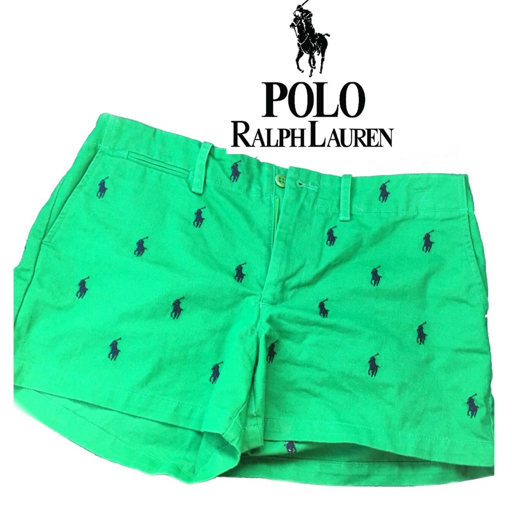 $29 Ralph Lauren Sport Embroidered Polo Logo 6